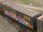 CSXT 130274